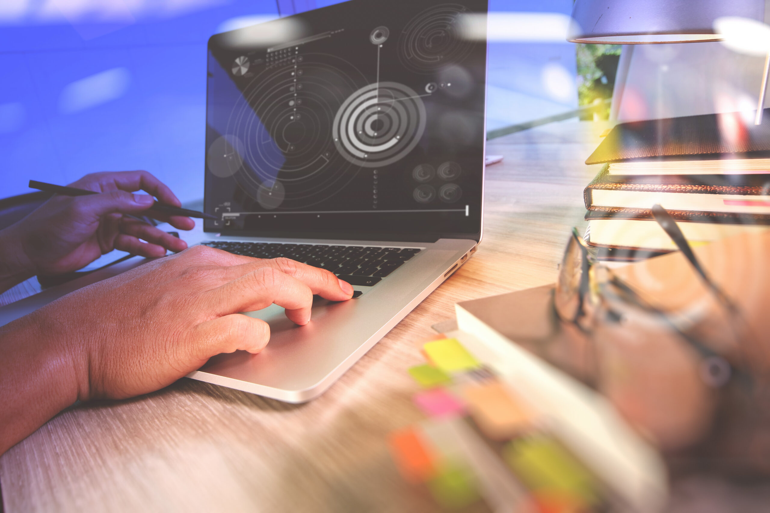 Läs mer om artikeln Stora affärsvinster med att använda ett CRM-system
