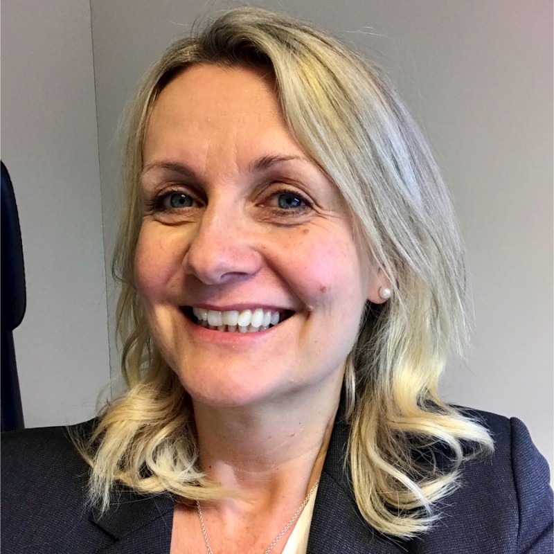 Eva Martinsson